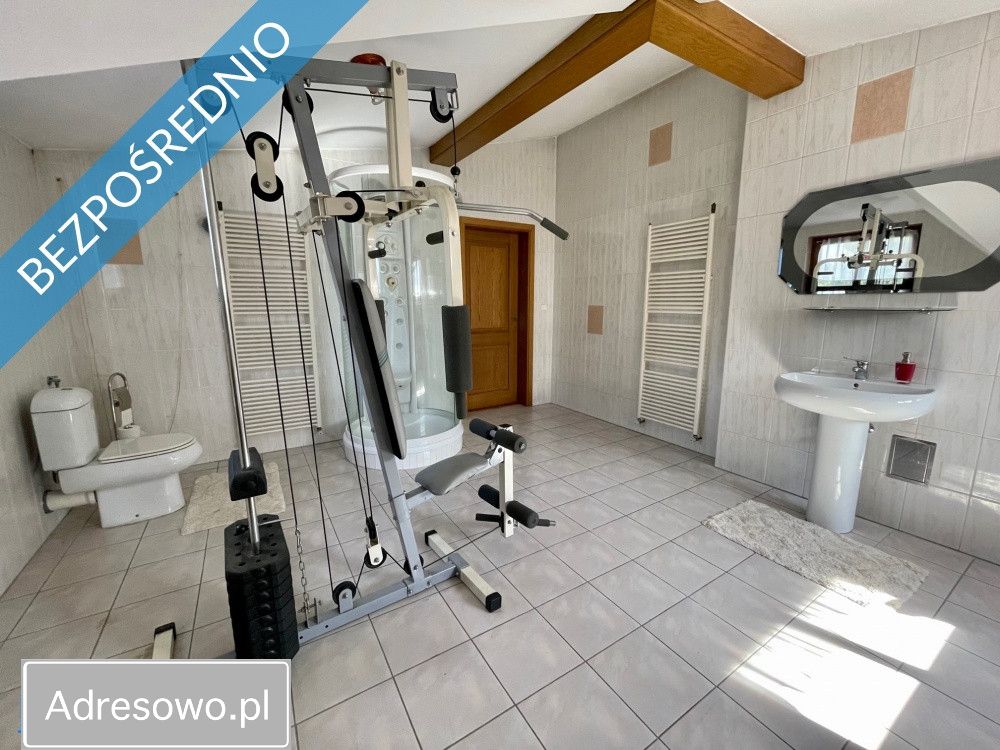 dom wolnostojący, 4 pokoje Bielsko-Biała Mikuszowice Krakowskie, ul. Żywiecka. Zdjęcie 4