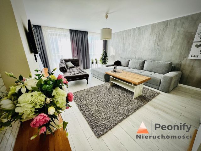 Mieszkanie 2-pokojowe Kamień Pomorski. Zdjęcie 7