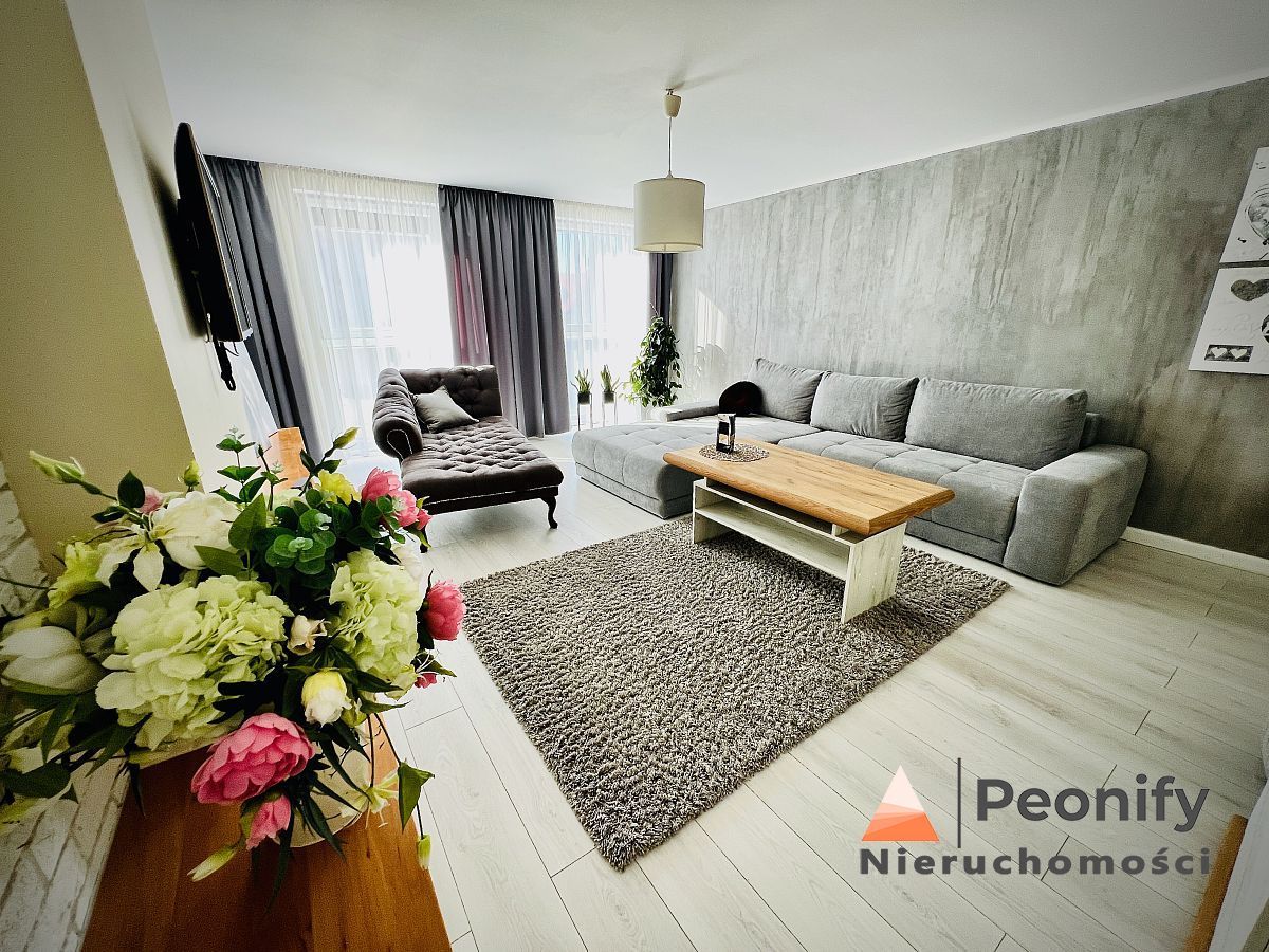 Mieszkanie 2-pokojowe Kamień Pomorski. Zdjęcie 7