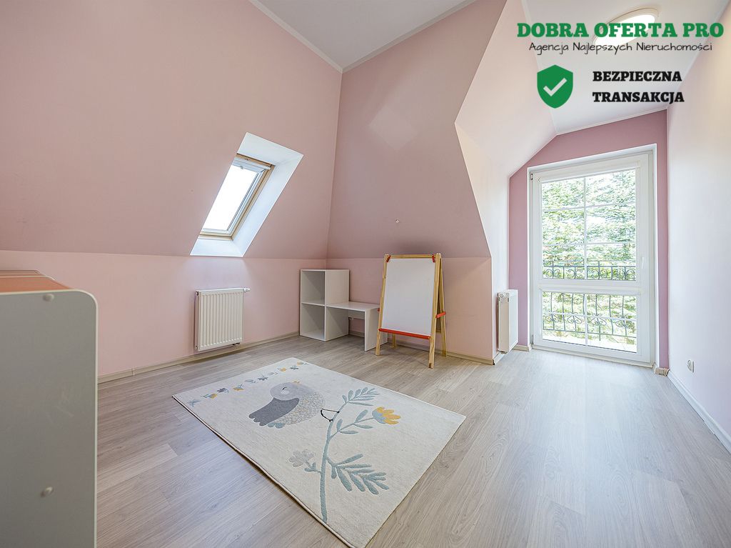 dom wolnostojący, 9 pokoi Czechowo. Zdjęcie 11