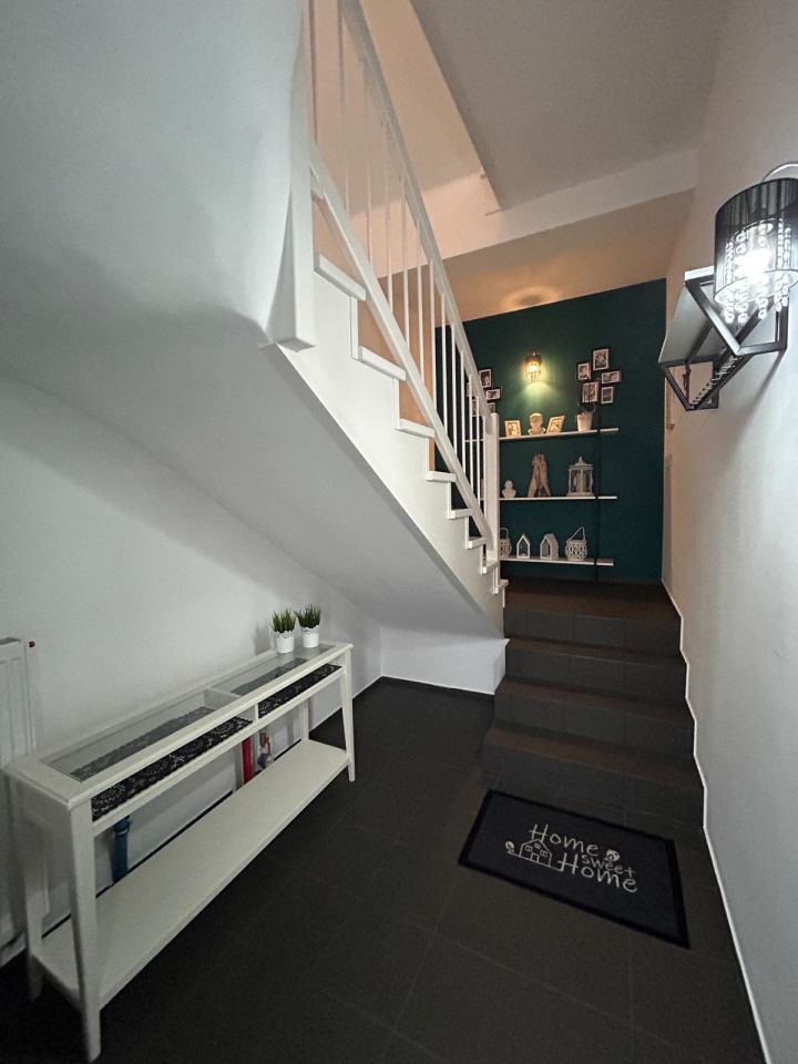 Mieszkanie 4-pokojowe Żory Śródmieście, ul. Centralna. Zdjęcie 13