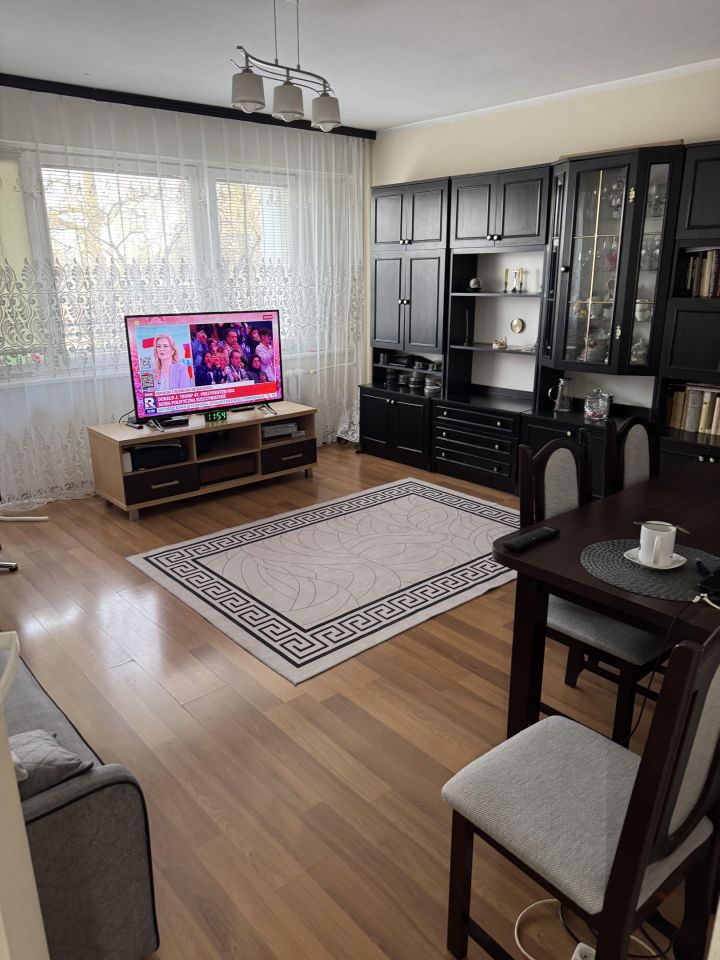 Mieszkanie 3-pokojowe Płock Międzytorze, ul. Braci Jeziorowskich