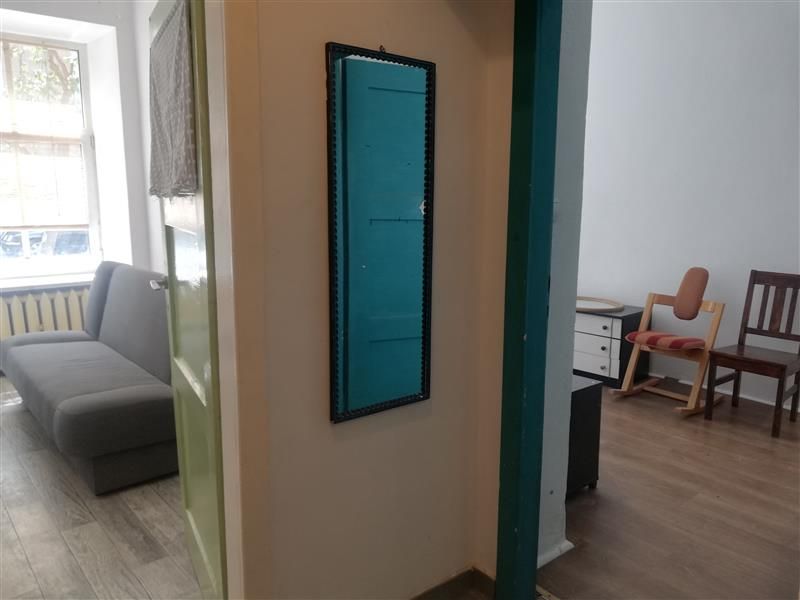 Mieszkanie 2-pokojowe Wrocław Śródmieście. Zdjęcie 9