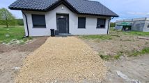 dom wolnostojący, 3 pokoje Tychy, ul. Paproci