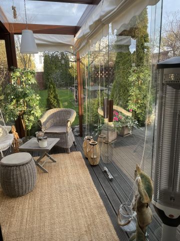 dom wolnostojący, 3 pokoje Chojnice Centrum, ul. Zaułek. Zdjęcie 10