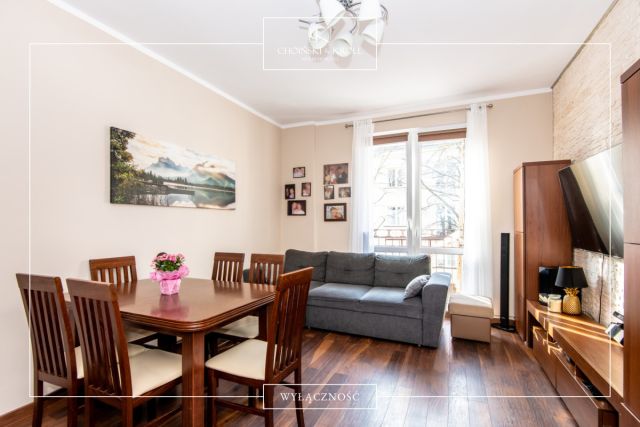 Mieszkanie 3-pokojowe Poznań Chartowo, ul. Żelazna. Zdjęcie 2