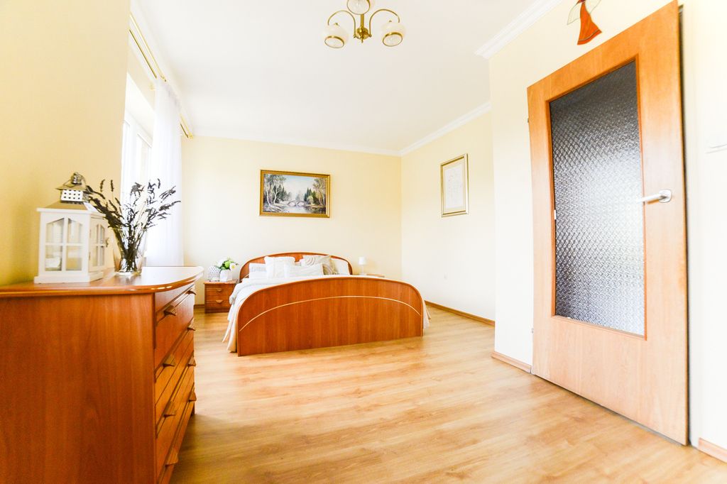 bliźniak, 4 pokoje Warszawa Wawer, ul. Malczycka. Zdjęcie 17