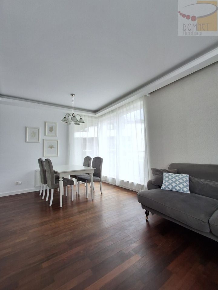 Mieszkanie 3-pokojowe Pruszków, ul. Działkowa. Zdjęcie 6