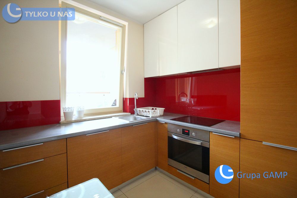 Mieszkanie 2-pokojowe Kraków Grzegórzki, ul. Bajeczna. Zdjęcie 4