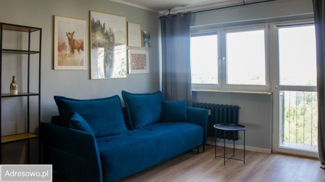 Mieszkanie 2-pokojowe Warszawa Żoliborz, ul. Władysława Broniewskiego. Zdjęcie 1