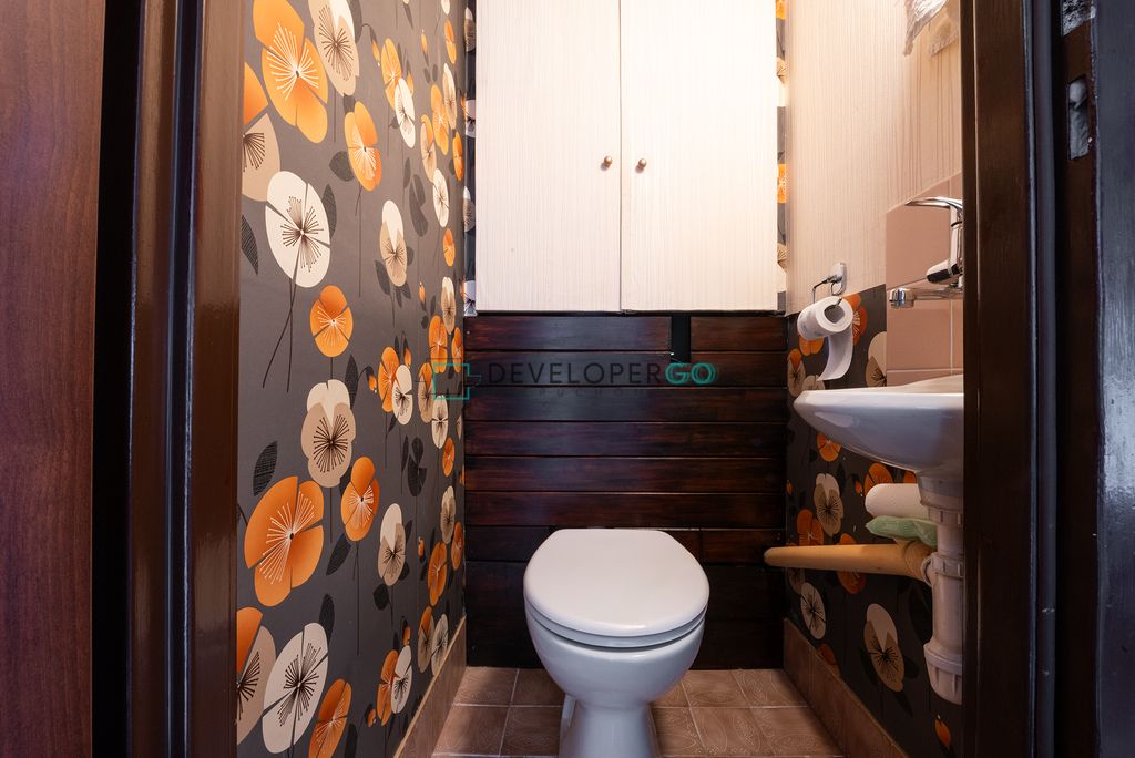 Mieszkanie 3-pokojowe Białystok Białostoczek, ul. Radzymińska. Zdjęcie 16