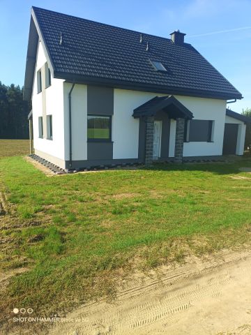 dom wolnostojący Tereszewo. Zdjęcie 1