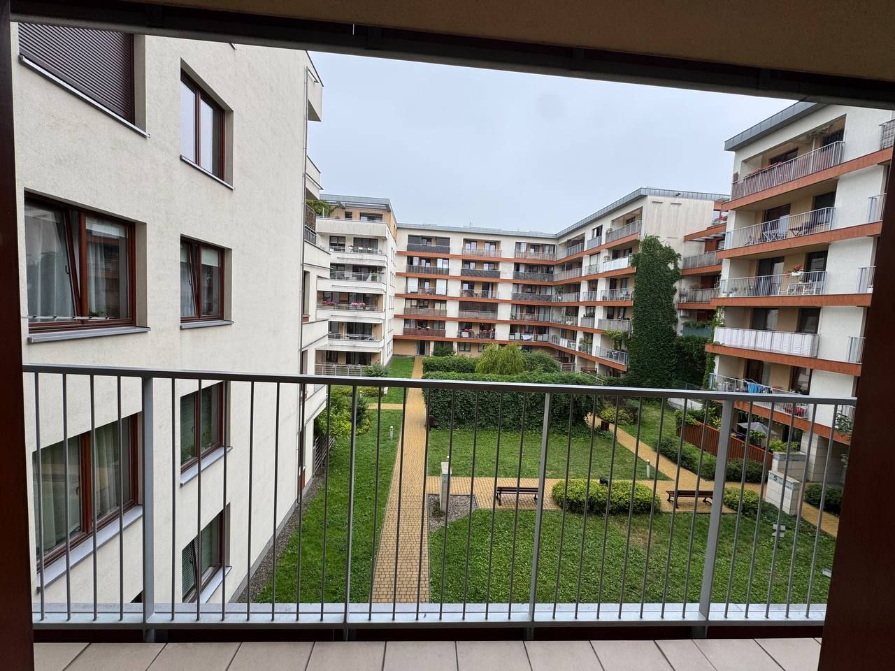 Mieszkanie 3-pokojowe Kraków Dębniki, ul. dr. Jana Piltza. Zdjęcie 19