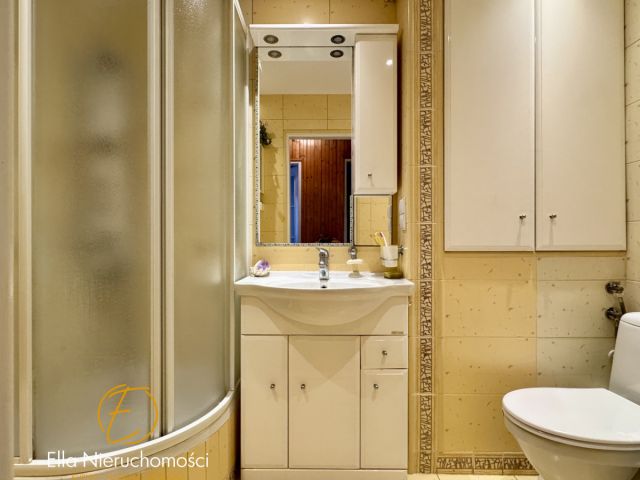 Mieszkanie 3-pokojowe Legnica, ul. Złotoryjska. Zdjęcie 7