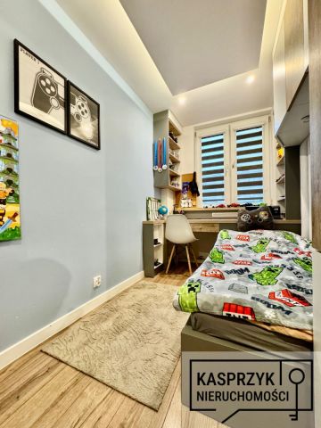 Mieszkanie 2-pokojowe Krosno, ul. Stanisława Staszica. Zdjęcie 4