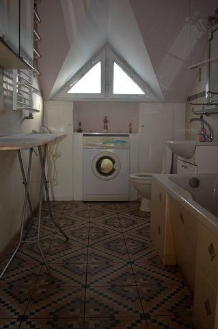 Mieszkanie 4-pokojowe Gdańsk Orunia Górna, ul. Krzemowa. Zdjęcie 19