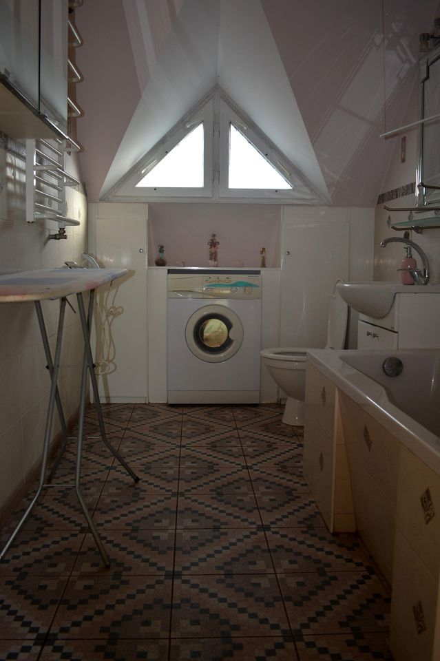 Mieszkanie 4-pokojowe Gdańsk Orunia Górna, ul. Krzemowa. Zdjęcie 19