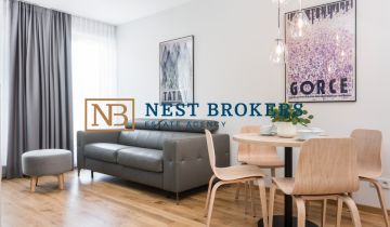 Mieszkanie 2-pokojowe Kraków Zabłocie, ul. Ślusarska