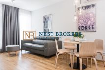 Mieszkanie 2-pokojowe Kraków Zabłocie, ul. Ślusarska