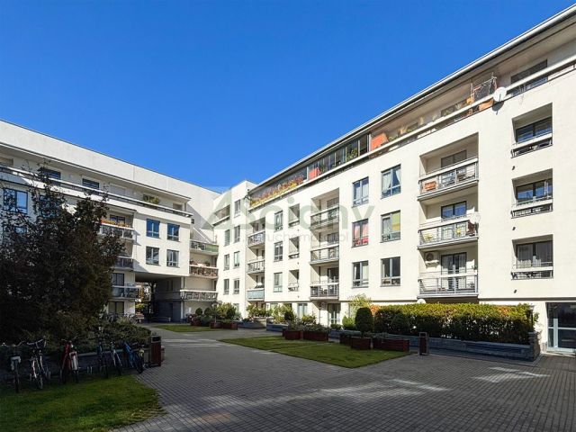 Mieszkanie 3-pokojowe Warszawa Saska Kępa, ul. Ateńska. Zdjęcie 17