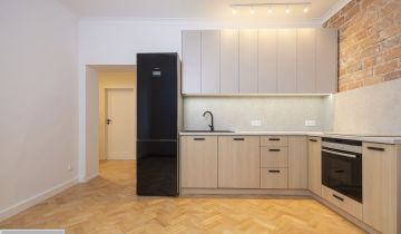 Mieszkanie 3-pokojowe Bydgoszcz Kapuściska, ul. Aleje Prezydenta Lecha Kaczyńskiego