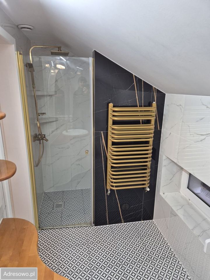 dom wolnostojący, 6 pokoi Golina, ul. 1 Maja. Zdjęcie 10