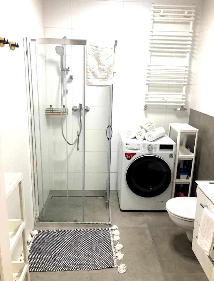 Mieszkanie 1-pokojowe Wrocław Psie Pole, ul. Bierutowska. Zdjęcie 9