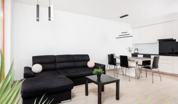 Mieszkanie 3-pokojowe Kraków Zabłocie, ul. Ślusarska