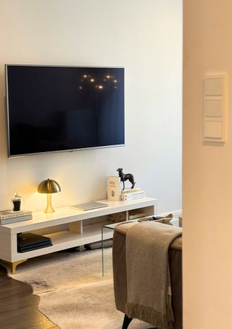 Mieszkanie 2-pokojowe Dywity. Zdjęcie 1