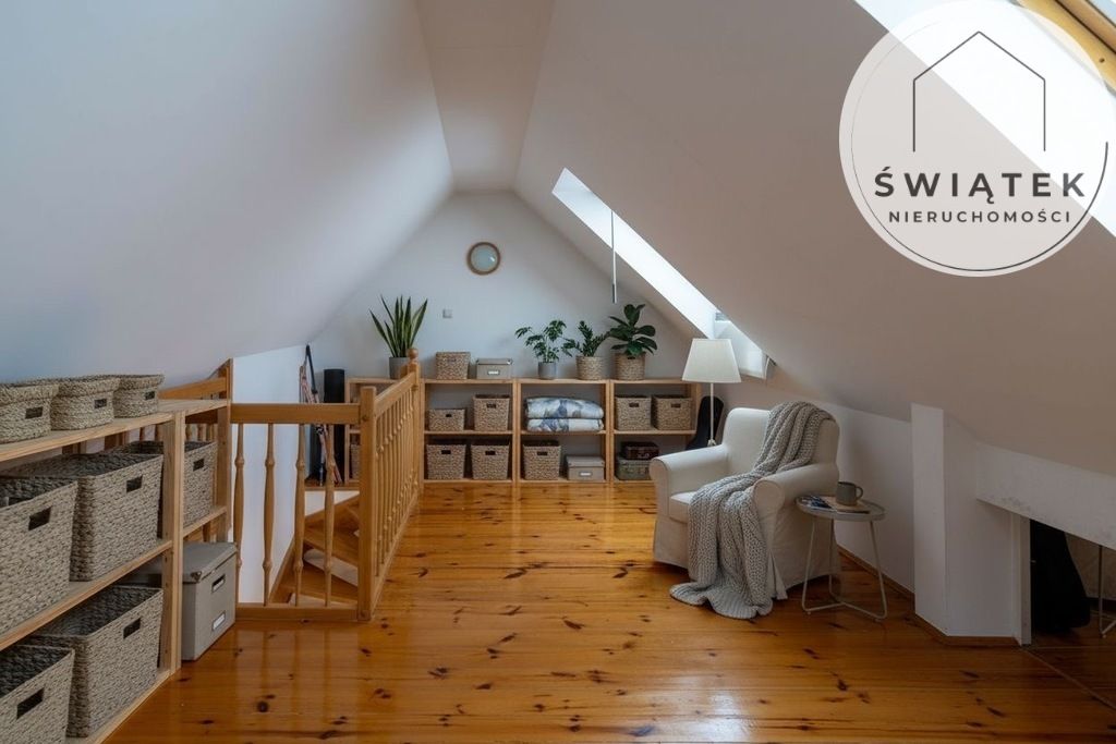 Mieszkanie 5-pokojowe Toruń, ul. Kozacka. Zdjęcie 28