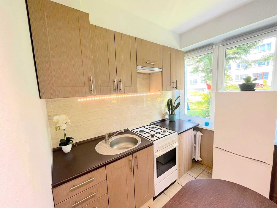 Mieszkanie 1-pokojowe Kalisz, ul. Widok. Zdjęcie 5