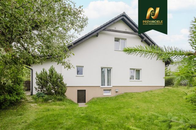 dom wolnostojący, 5 pokoi Otomin. Zdjęcie 2