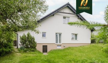 dom wolnostojący, 5 pokoi Otomin