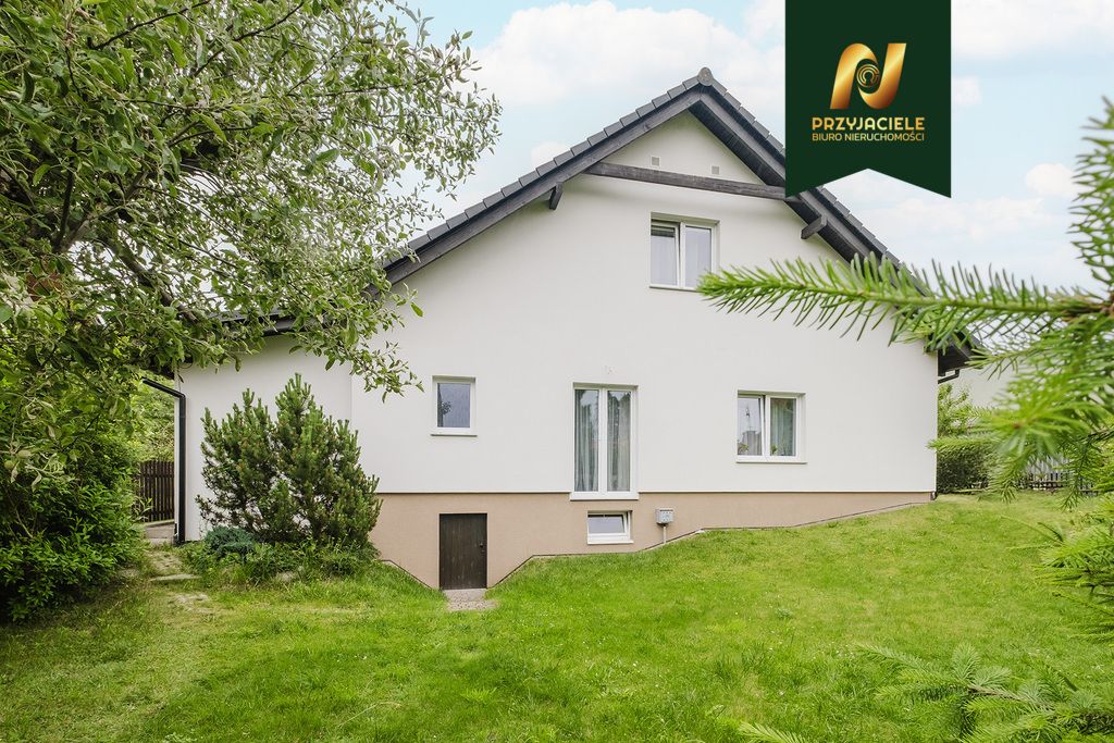 dom wolnostojący, 5 pokoi Otomin. Zdjęcie 2