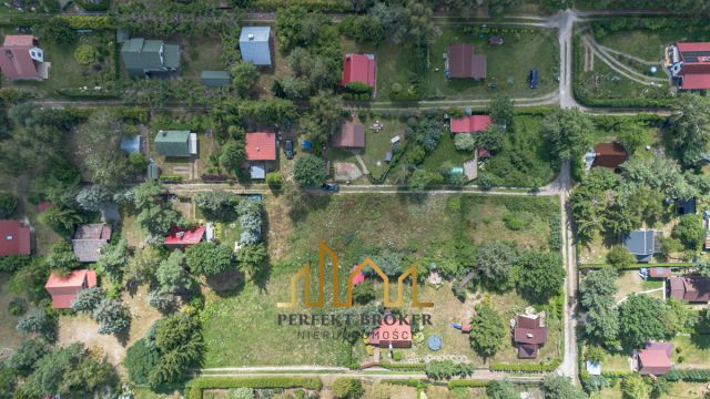 Działka rekreacyjna Krasne. Zdjęcie 7