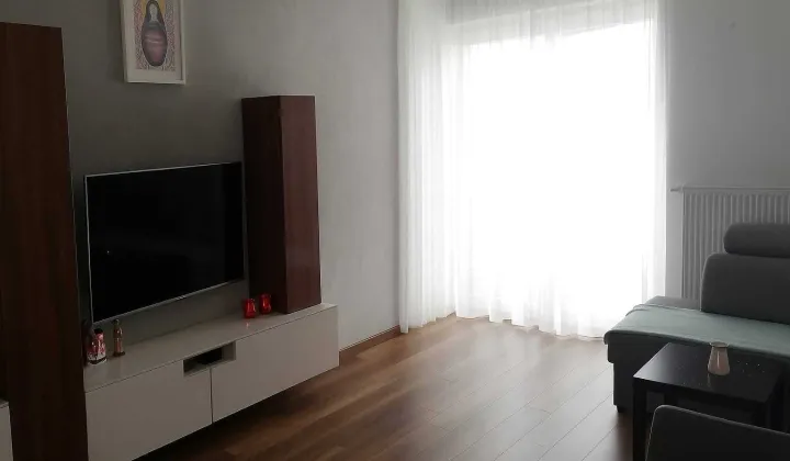 Mieszkanie 2-pokojowe Ząbki, ul. Powstańców