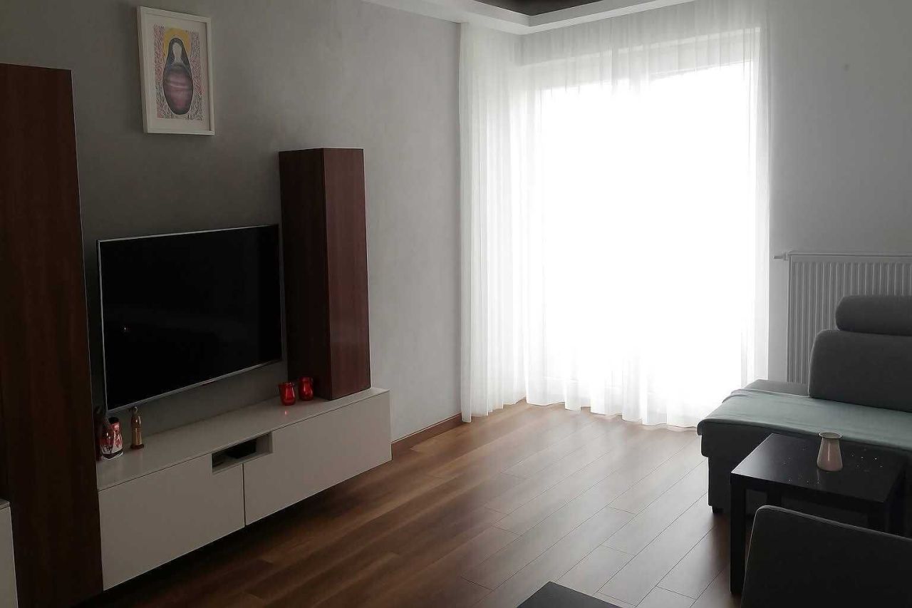 Mieszkanie 2-pokojowe Ząbki, ul. Powstańców