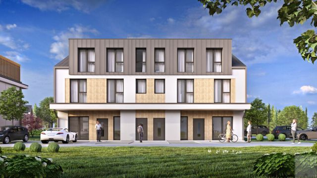 Mieszkanie 4-pokojowe Rzeszów. Zdjęcie 6