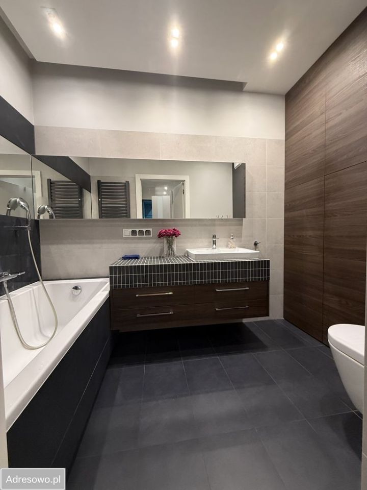 Mieszkanie 3-pokojowe Warszawa Bemowo, ul. Batalionów Chłopskich. Zdjęcie 9