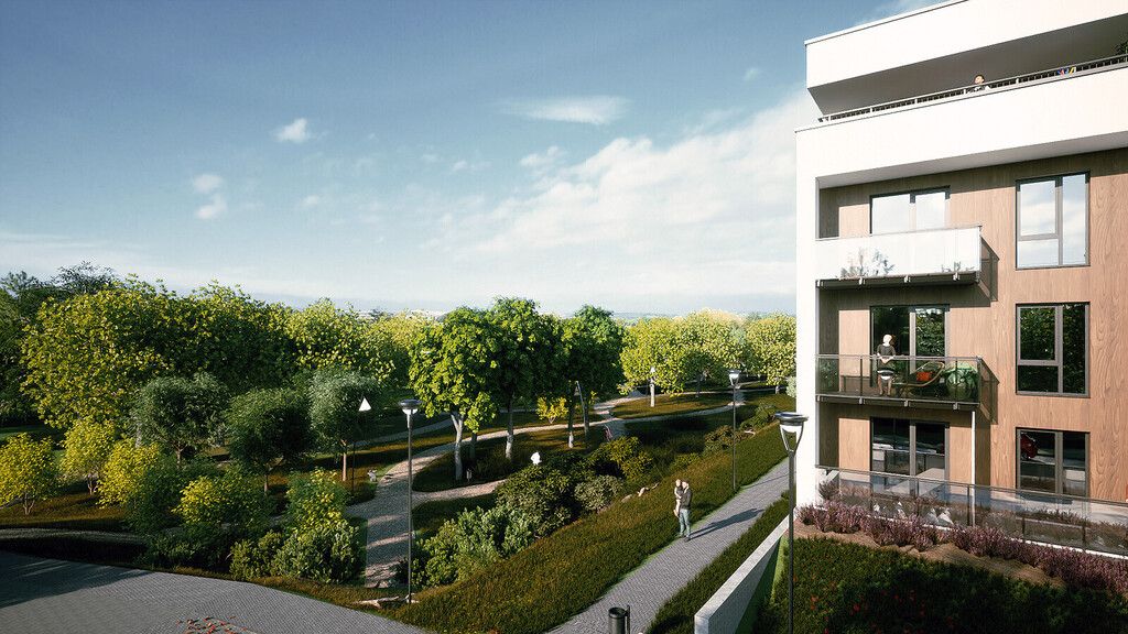 Mieszkanie 2-pokojowe Zgierz, ul. Konstantynowska. Zdjęcie 13