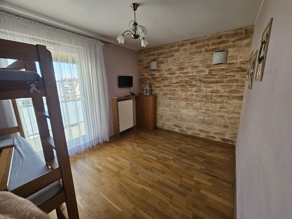 Mieszkanie 2-pokojowe Warszawa Praga-Południe, ul. Jana Nowaka-Jeziorańskiego. Zdjęcie 11