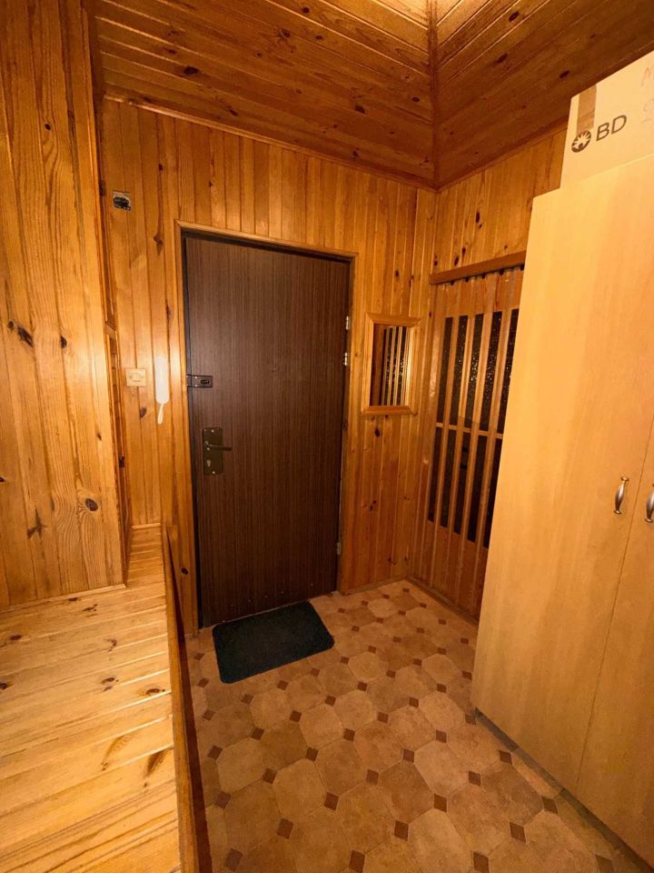 Mieszkanie 2-pokojowe Bełchatów, os. Okrzei. Zdjęcie 7