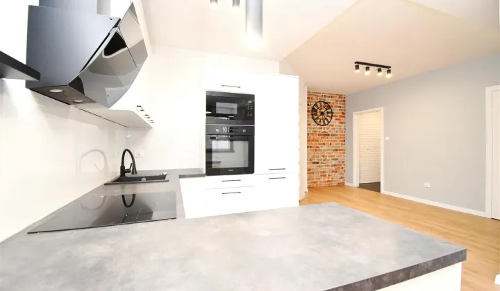 Mieszkanie 4-pokojowe Szczecinek, ul. Polna