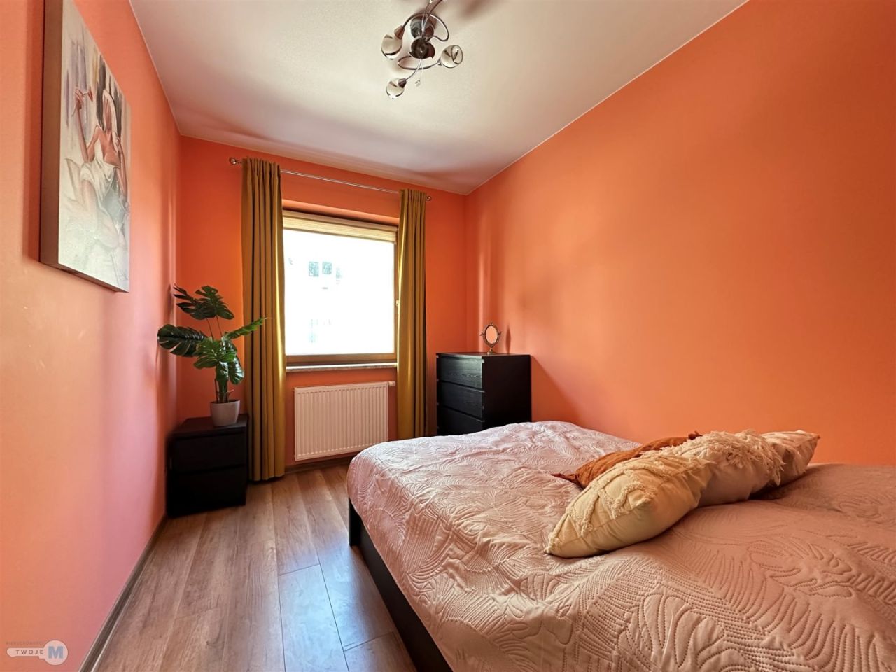 Mieszkanie 4-pokojowe Kielce Centrum, ul. Solna. Zdjęcie 17