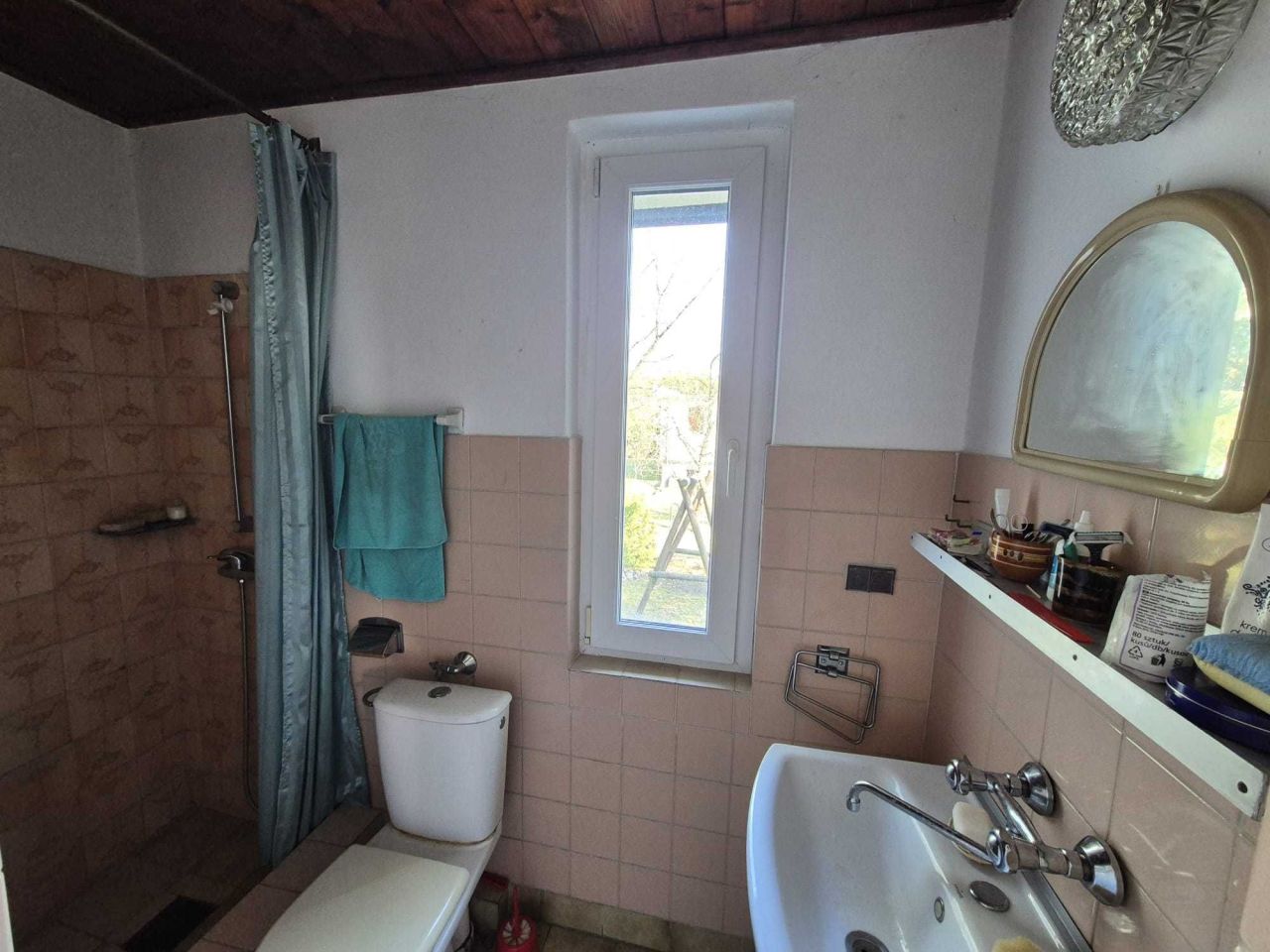 dom letniskowy Bydgoszcz Opławiec. Zdjęcie 7