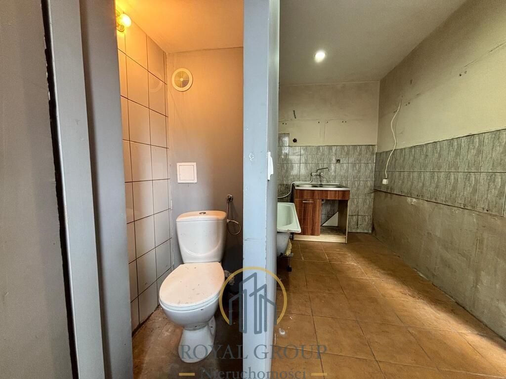 Mieszkanie 2-pokojowe Lublin, ul. 1 Maja. Zdjęcie 8