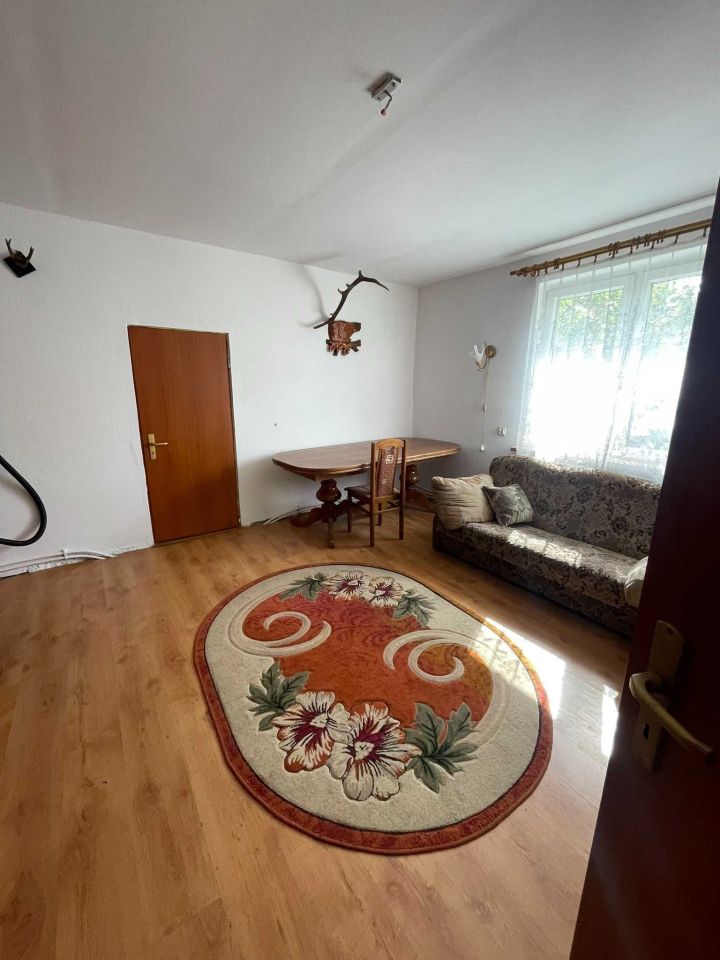 Działka rod Wistka Królewska. Zdjęcie 5