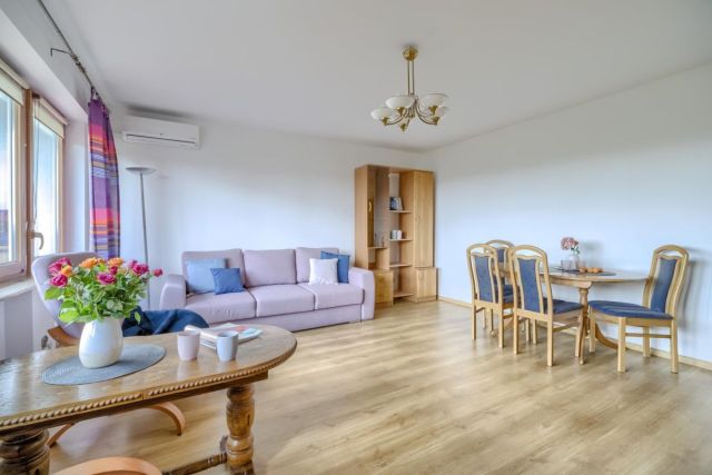 Mieszkanie 2-pokojowe Piastów, ul. Piotra Wysockiego. Zdjęcie 1