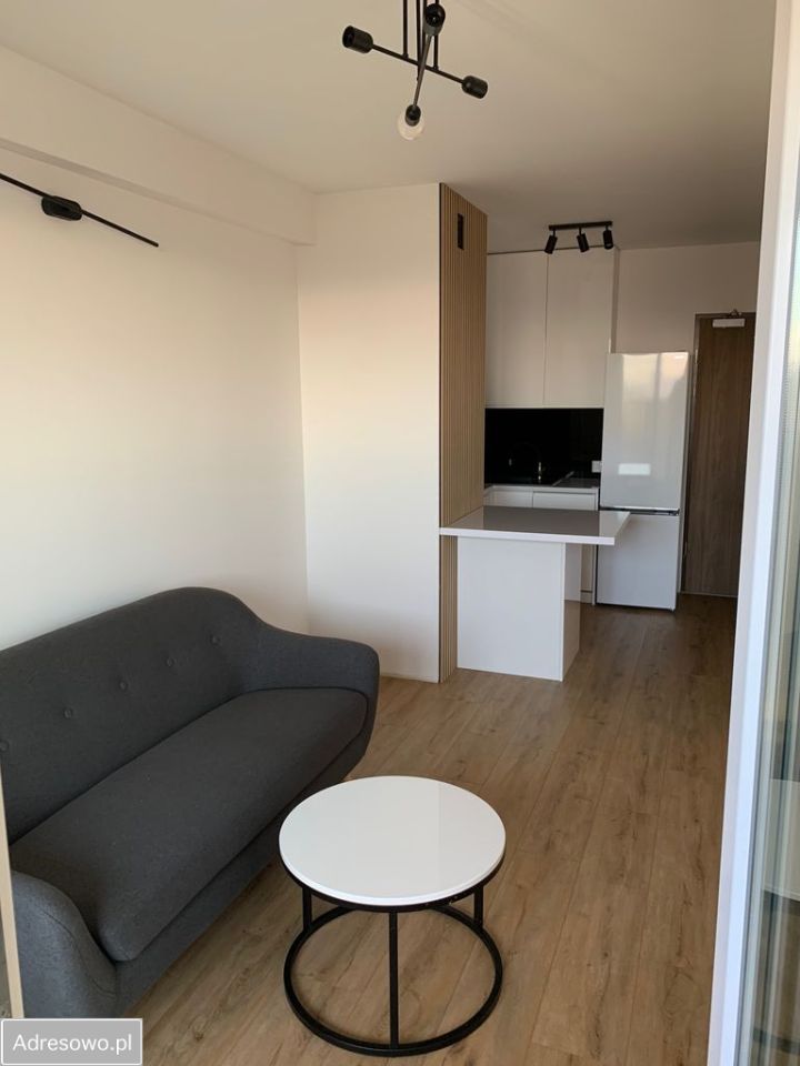 Mieszkanie 2-pokojowe Katowice Dąb, ul. Johna Baildona. Zdjęcie 12