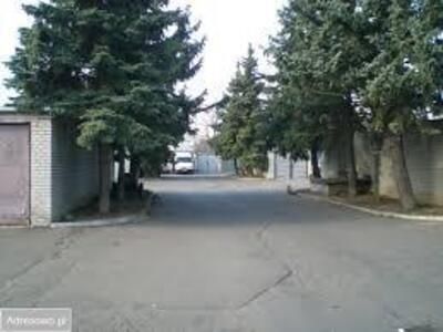 Garaż/miejsce parkingowe Warszawa Mokotów, ul. Barbary Ludwiżanki. Zdjęcie 3